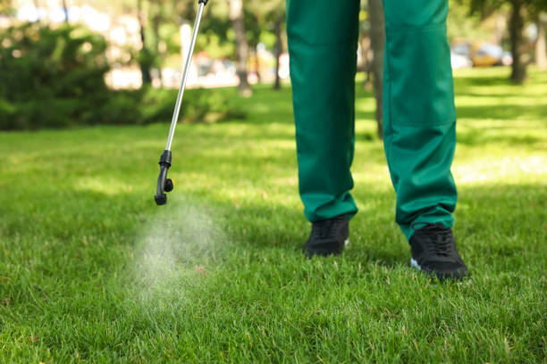 Best Commercial Pest Control Services  in Bloomgton, IN